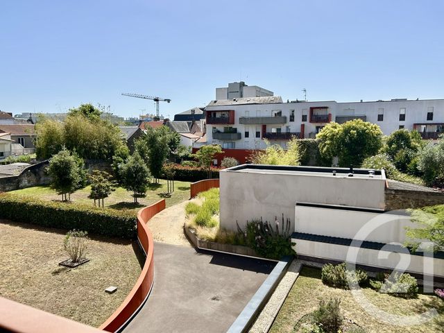 appartement - LA ROCHE SUR YON - 85