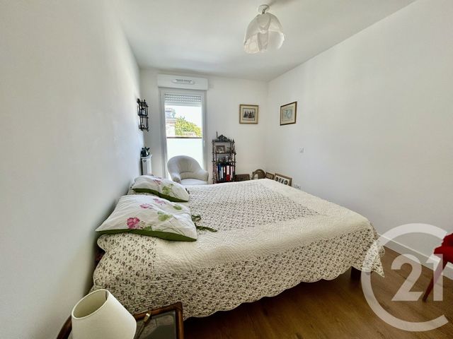 Appartement F4 à vendre - 4 pièces - 86.38 m2 - LA ROCHE SUR YON - 85 - PAYS-DE-LOIRE - Century 21 Accort'Immo