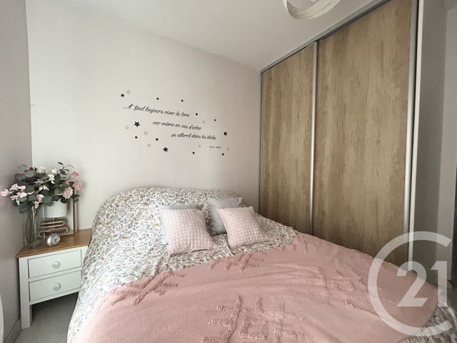 Appartement F2 à vendre - 2 pièces - 44.96 m2 - LA ROCHE SUR YON - 85 - PAYS-DE-LOIRE - Century 21 Accort'Immo