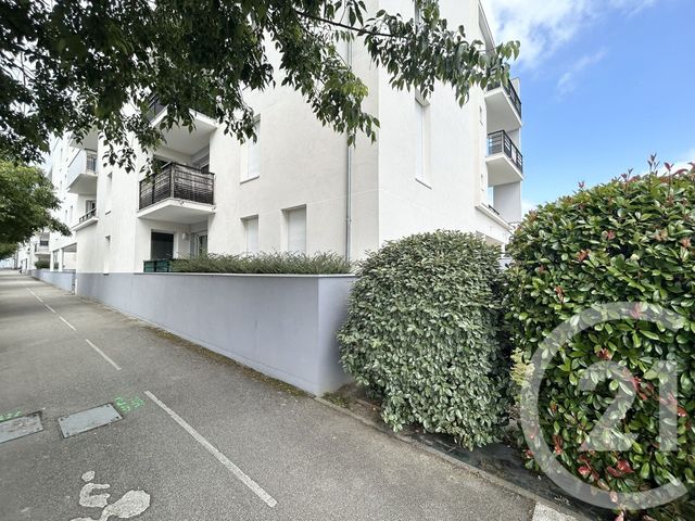 Appartement F2 à vendre - 2 pièces - 44.96 m2 - LA ROCHE SUR YON - 85 - PAYS-DE-LOIRE - Century 21 Accort'Immo