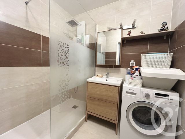 Appartement F2 à vendre - 2 pièces - 44.96 m2 - LA ROCHE SUR YON - 85 - PAYS-DE-LOIRE - Century 21 Accort'Immo