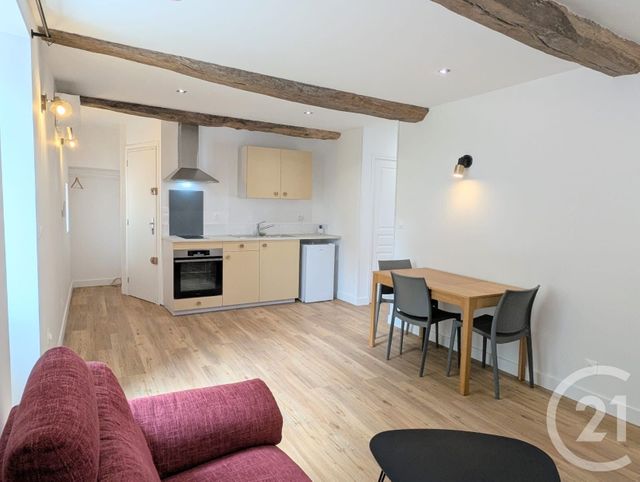 appartement - LA ROCHE SUR YON - 85