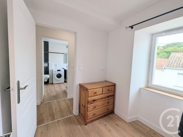 Appartement F2 à louer - 2 pièces - 38.41 m2 - LA ROCHE SUR YON - 85 - PAYS-DE-LOIRE - Century 21 Accort'Immo