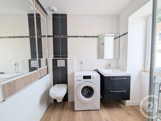 Appartement F2 à louer - 2 pièces - 38.41 m2 - LA ROCHE SUR YON - 85 - PAYS-DE-LOIRE - Century 21 Accort'Immo