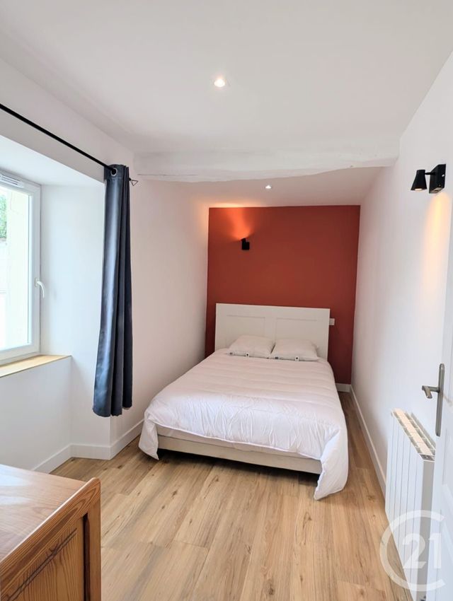 Appartement F2 à louer - 2 pièces - 38.41 m2 - LA ROCHE SUR YON - 85 - PAYS-DE-LOIRE - Century 21 Accort'Immo