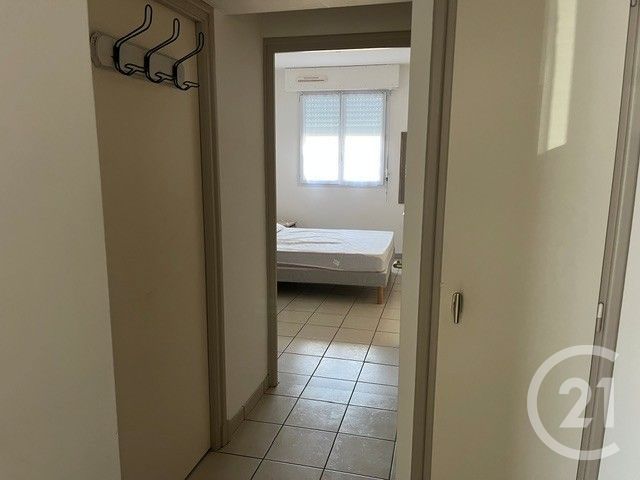 Appartement F1 à louer - 2 pièces - 47.0 m2 - LA ROCHE SUR YON - 85 - PAYS-DE-LOIRE - Century 21 Accort'Immo
