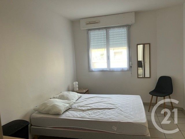 Appartement F1 à louer - 2 pièces - 47.0 m2 - LA ROCHE SUR YON - 85 - PAYS-DE-LOIRE - Century 21 Accort'Immo