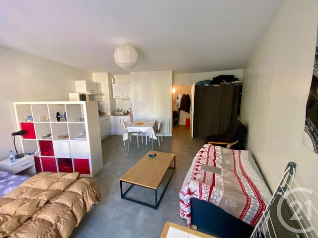appartement - LA ROCHE SUR YON - 85