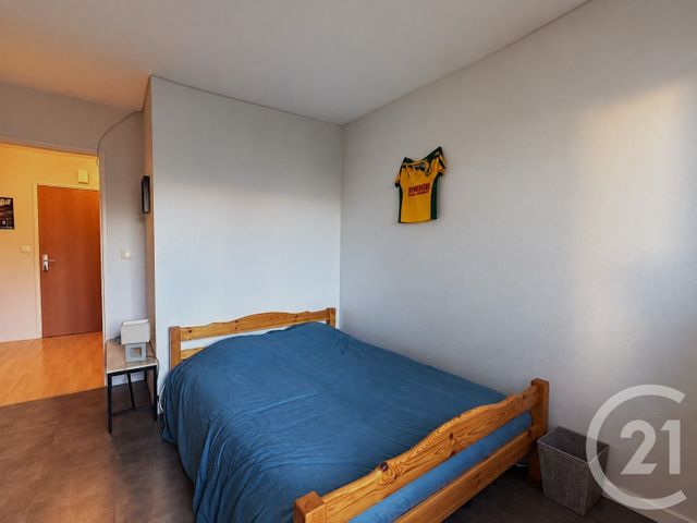 Appartement F2 à vendre - 2 pièces - 46.52 m2 - LA ROCHE SUR YON - 85 - PAYS-DE-LOIRE - Century 21 Accort'Immo
