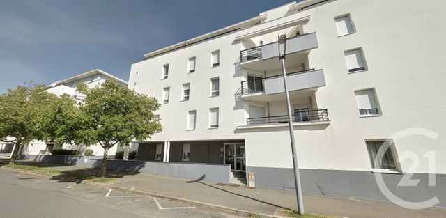 Appartement F2 à vendre LA ROCHE SUR YON