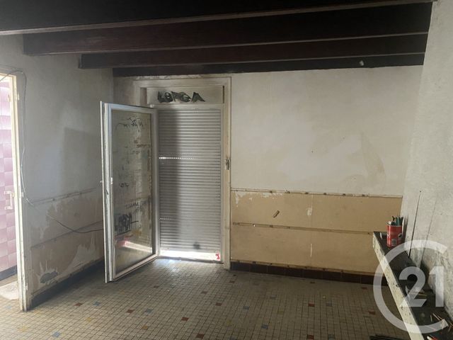maison à vendre - 4 pièces - 120.0 m2 - DOMPIERRE SUR YON - 85 - PAYS-DE-LOIRE - Century 21 Accort'Immo