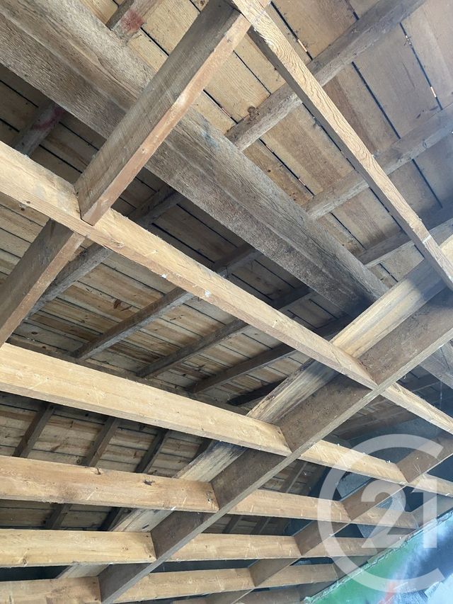 maison à vendre - 4 pièces - 120.0 m2 - DOMPIERRE SUR YON - 85 - PAYS-DE-LOIRE - Century 21 Accort'Immo