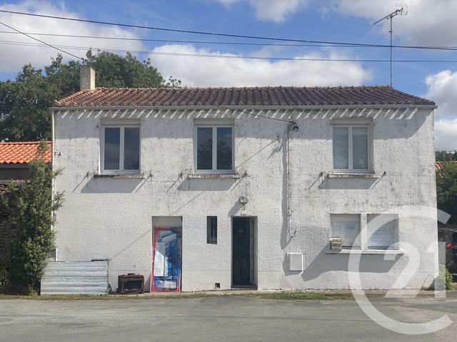 maison - DOMPIERRE SUR YON - 85