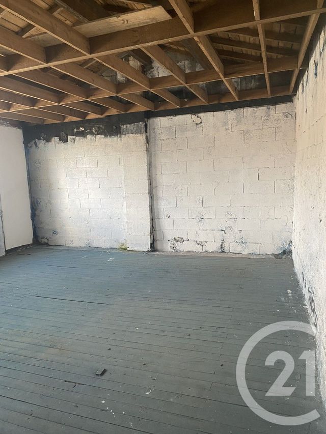 maison à vendre - 4 pièces - 120.0 m2 - DOMPIERRE SUR YON - 85 - PAYS-DE-LOIRE - Century 21 Accort'Immo