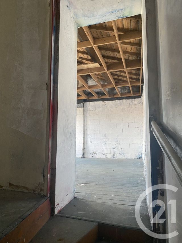 maison à vendre - 4 pièces - 120.0 m2 - DOMPIERRE SUR YON - 85 - PAYS-DE-LOIRE - Century 21 Accort'Immo