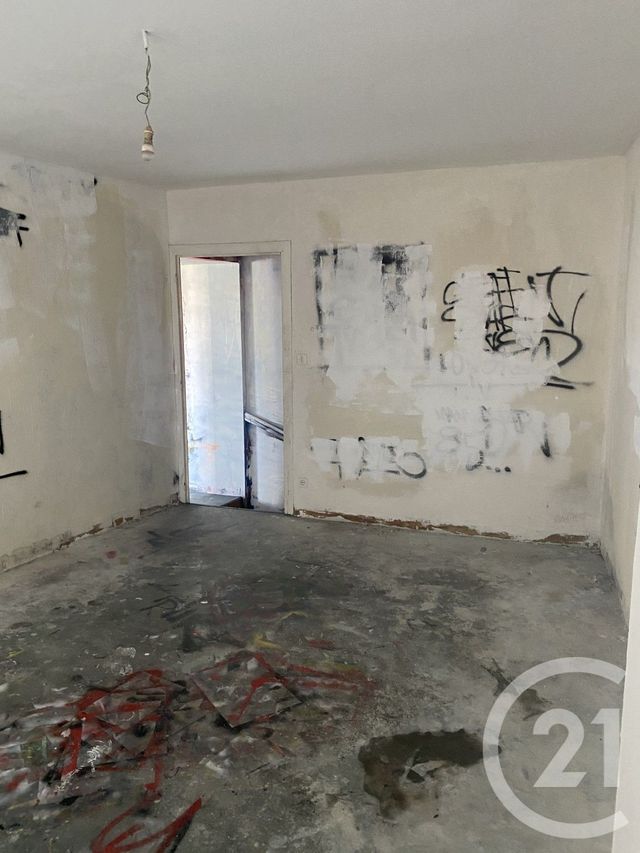maison à vendre - 4 pièces - 120.0 m2 - DOMPIERRE SUR YON - 85 - PAYS-DE-LOIRE - Century 21 Accort'Immo