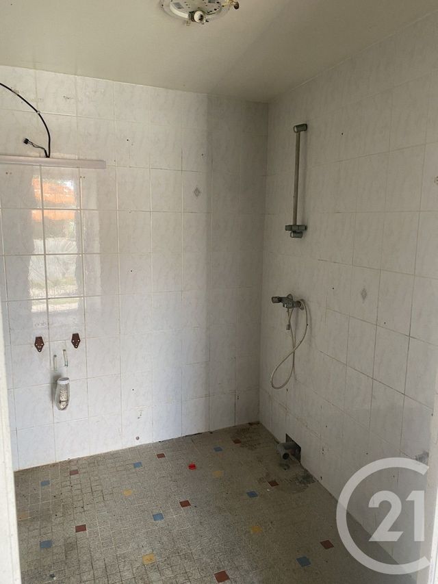 maison à vendre - 4 pièces - 120.0 m2 - DOMPIERRE SUR YON - 85 - PAYS-DE-LOIRE - Century 21 Accort'Immo