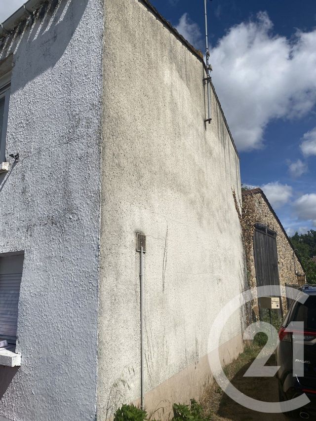 maison à vendre - 4 pièces - 120.0 m2 - DOMPIERRE SUR YON - 85 - PAYS-DE-LOIRE - Century 21 Accort'Immo