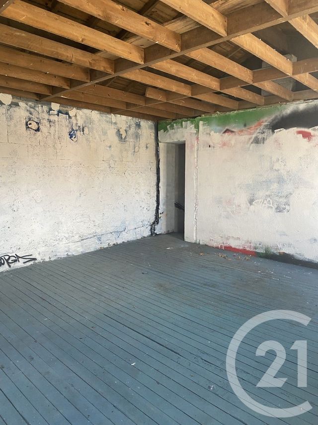 maison à vendre - 4 pièces - 120.0 m2 - DOMPIERRE SUR YON - 85 - PAYS-DE-LOIRE - Century 21 Accort'Immo
