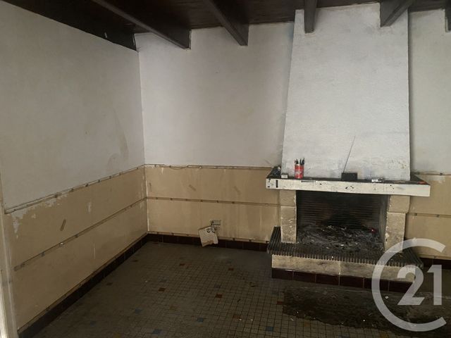 maison à vendre - 4 pièces - 120.0 m2 - DOMPIERRE SUR YON - 85 - PAYS-DE-LOIRE - Century 21 Accort'Immo