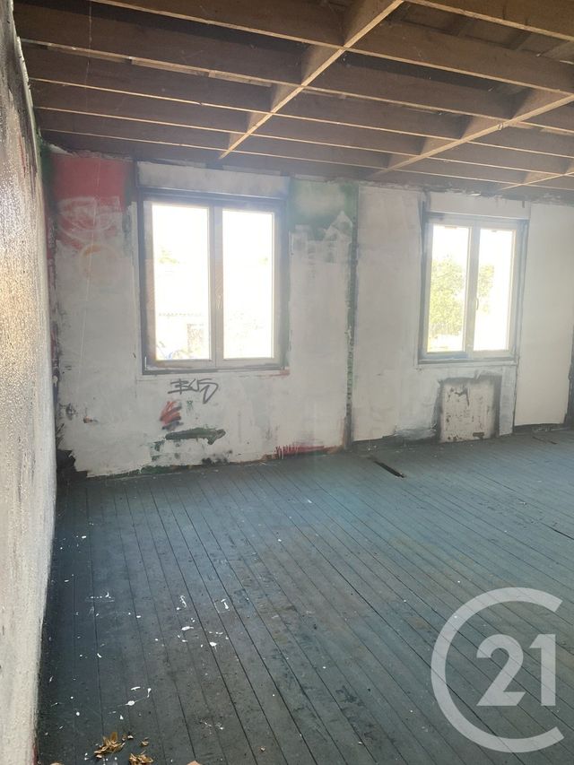 maison à vendre - 4 pièces - 120.0 m2 - DOMPIERRE SUR YON - 85 - PAYS-DE-LOIRE - Century 21 Accort'Immo