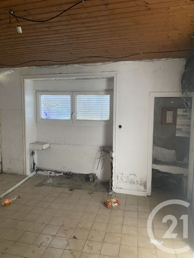 maison à vendre - 4 pièces - 120.0 m2 - DOMPIERRE SUR YON - 85 - PAYS-DE-LOIRE - Century 21 Accort'Immo