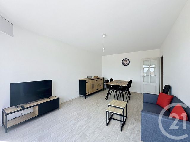 Appartement F2 à louer - 2 pièces - 52.93 m2 - LA ROCHE SUR YON - 85 - PAYS-DE-LOIRE - Century 21 Accort'Immo