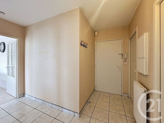Appartement F2 à louer - 2 pièces - 52.93 m2 - LA ROCHE SUR YON - 85 - PAYS-DE-LOIRE - Century 21 Accort'Immo