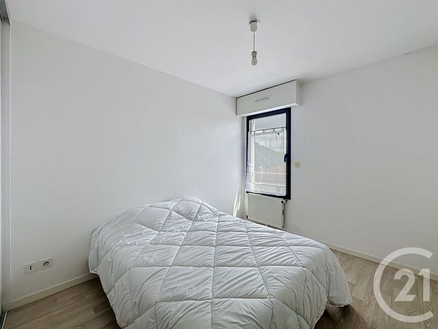 Appartement F2 à louer - 2 pièces - 52.93 m2 - LA ROCHE SUR YON - 85 - PAYS-DE-LOIRE - Century 21 Accort'Immo