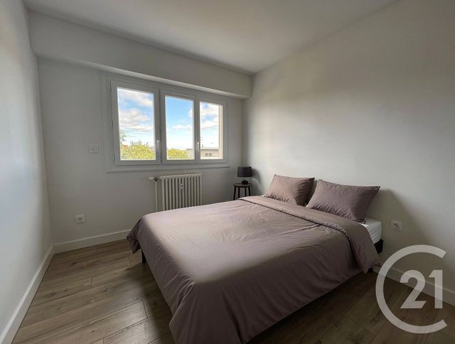 Appartement F3 à vendre - 3 pièces - 53.01 m2 - LA ROCHE SUR YON - 85 - PAYS-DE-LOIRE - Century 21 Accort'Immo