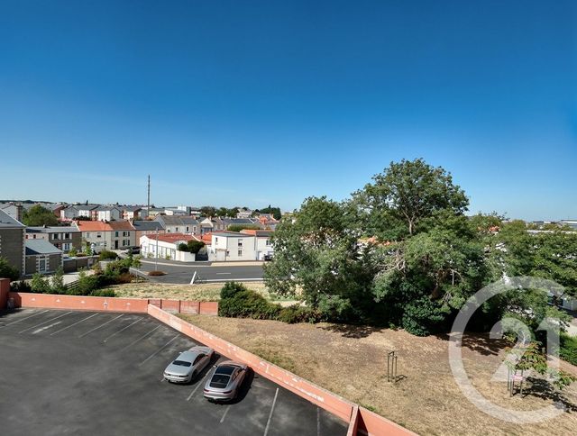 Appartement F3 à vendre LA ROCHE SUR YON