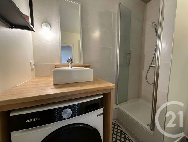 Appartement F3 à vendre - 3 pièces - 53.01 m2 - LA ROCHE SUR YON - 85 - PAYS-DE-LOIRE - Century 21 Accort'Immo