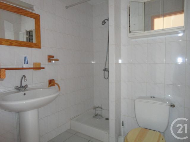 Appartement F2 à louer - 2 pièces - 42.79 m2 - LA ROCHE SUR YON - 85 - PAYS-DE-LOIRE - Century 21 Accort'Immo