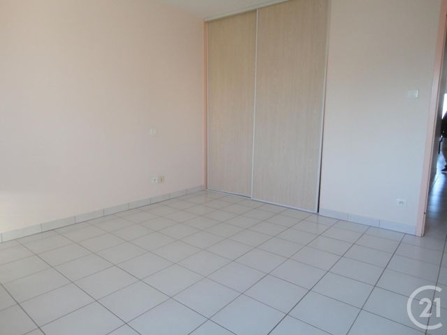 Appartement F2 à louer - 2 pièces - 42.79 m2 - LA ROCHE SUR YON - 85 - PAYS-DE-LOIRE - Century 21 Accort'Immo