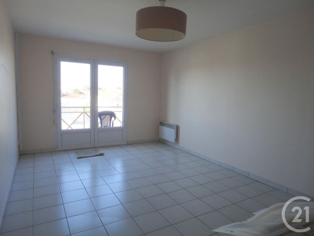 Appartement F2 à louer - 2 pièces - 42.79 m2 - LA ROCHE SUR YON - 85 - PAYS-DE-LOIRE - Century 21 Accort'Immo