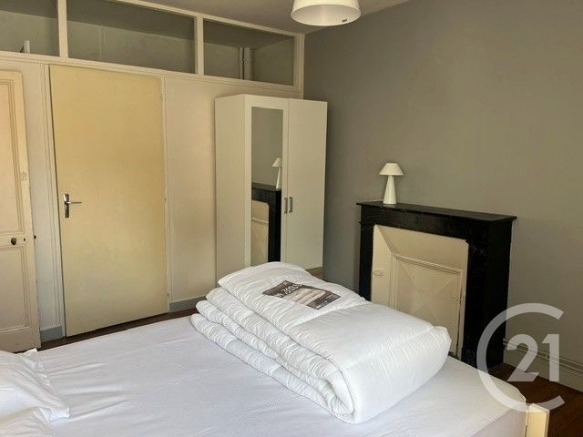 Appartement F2 à louer - 2 pièces - 47.66 m2 - LA ROCHE SUR YON - 85 - PAYS-DE-LOIRE - Century 21 Accort'Immo