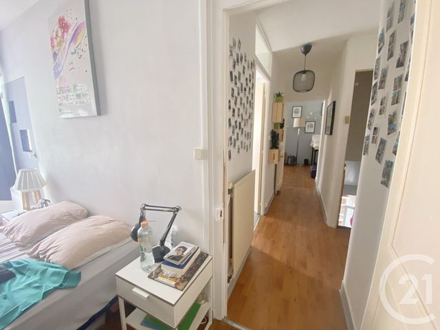 Appartement F2 à louer - 2 pièces - 47.66 m2 - LA ROCHE SUR YON - 85 - PAYS-DE-LOIRE - Century 21 Accort'Immo