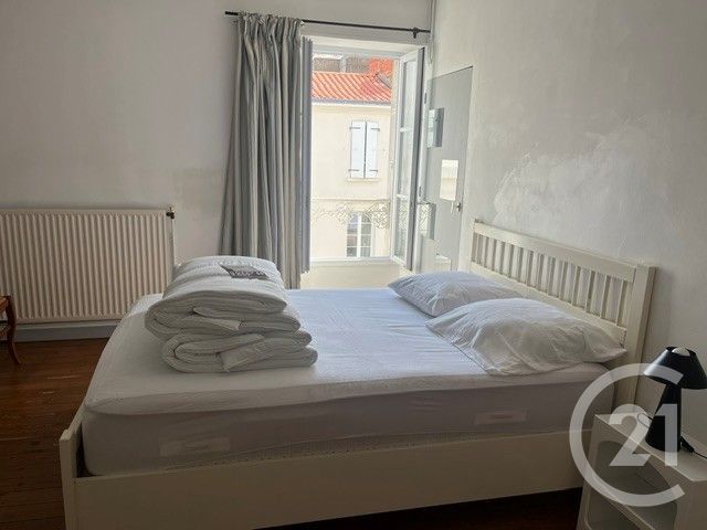 Appartement F2 à louer - 2 pièces - 47.66 m2 - LA ROCHE SUR YON - 85 - PAYS-DE-LOIRE - Century 21 Accort'Immo