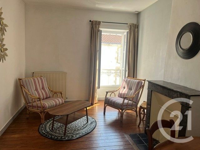 appartement - LA ROCHE SUR YON - 85