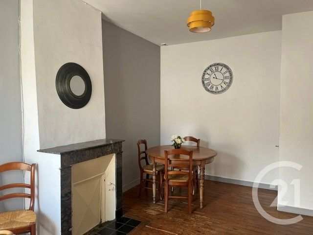 Appartement F2 à louer - 2 pièces - 47.66 m2 - LA ROCHE SUR YON - 85 - PAYS-DE-LOIRE - Century 21 Accort'Immo