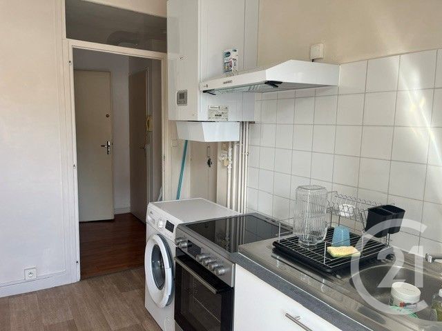 Appartement F2 à louer - 2 pièces - 47.66 m2 - LA ROCHE SUR YON - 85 - PAYS-DE-LOIRE - Century 21 Accort'Immo