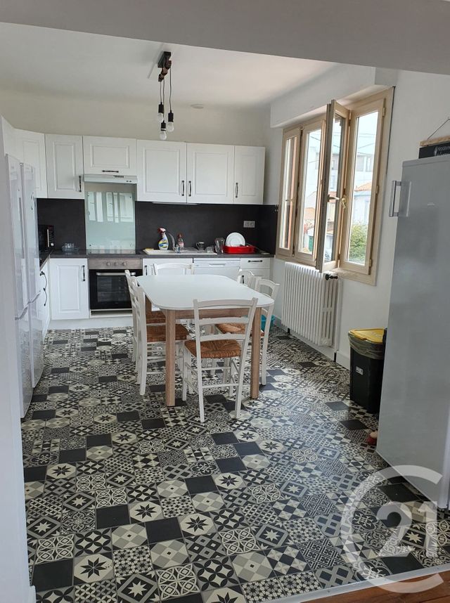 maison - LA ROCHE SUR YON - 85
