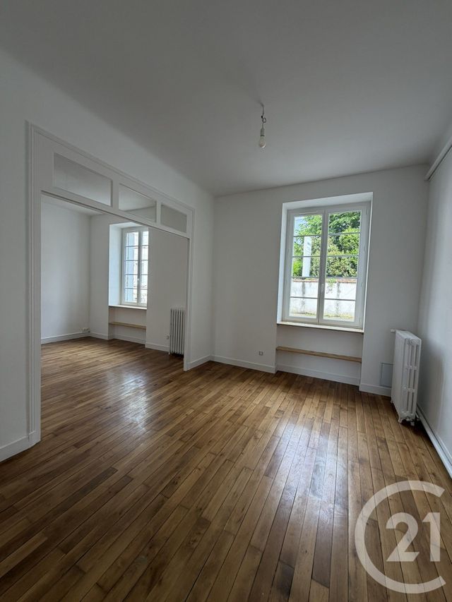 Appartement F4 à louer - 4 pièces - 75.7 m2 - LA ROCHE SUR YON - 85 - PAYS-DE-LOIRE - Century 21 Accort'Immo