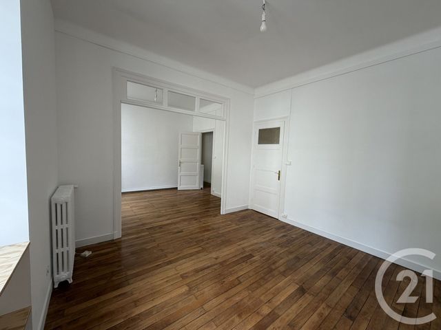 Appartement F4 à louer - 4 pièces - 75.7 m2 - LA ROCHE SUR YON - 85 - PAYS-DE-LOIRE - Century 21 Accort'Immo