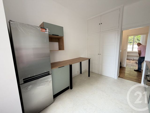 Appartement F4 à louer - 4 pièces - 75.7 m2 - LA ROCHE SUR YON - 85 - PAYS-DE-LOIRE - Century 21 Accort'Immo