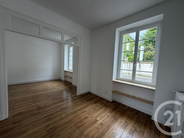 appartement - LA ROCHE SUR YON - 85