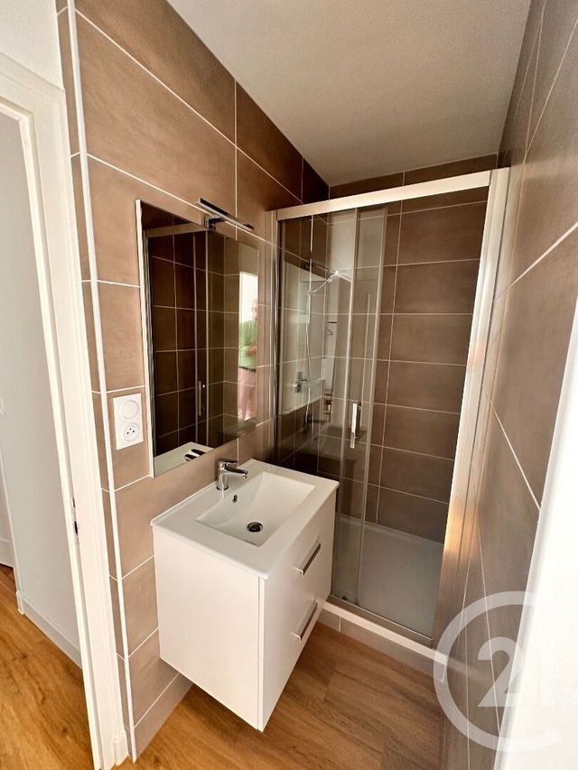Appartement F4 à vendre - 4 pièces - 88.77 m2 - LA ROCHE SUR YON - 85 - PAYS-DE-LOIRE - Century 21 Accort'Immo