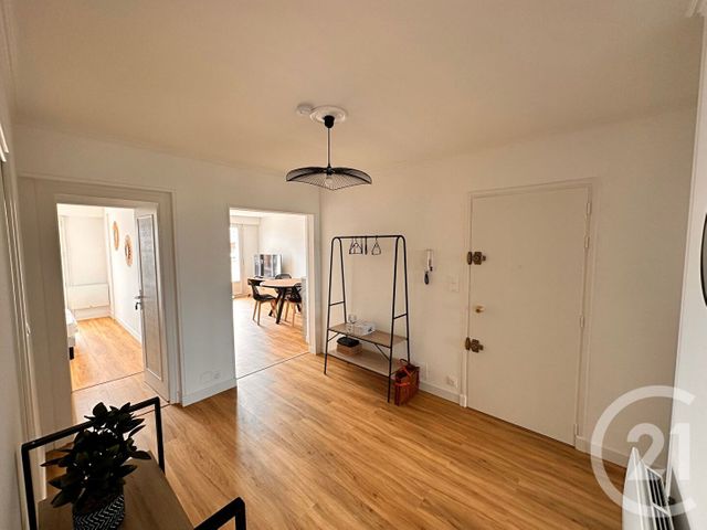 Appartement F4 à vendre - 4 pièces - 88.77 m2 - LA ROCHE SUR YON - 85 - PAYS-DE-LOIRE - Century 21 Accort'Immo