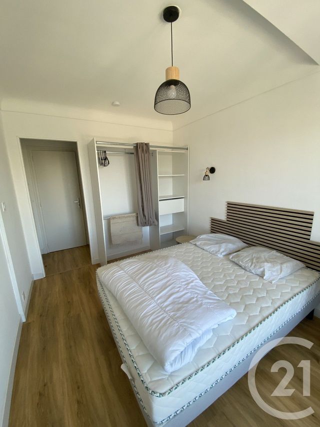 Appartement F4 à vendre - 4 pièces - 88.77 m2 - LA ROCHE SUR YON - 85 - PAYS-DE-LOIRE - Century 21 Accort'Immo