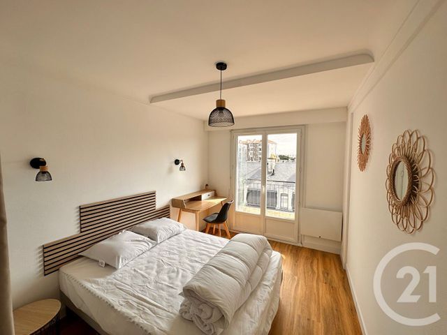 Appartement F4 à vendre - 4 pièces - 88.77 m2 - LA ROCHE SUR YON - 85 - PAYS-DE-LOIRE - Century 21 Accort'Immo